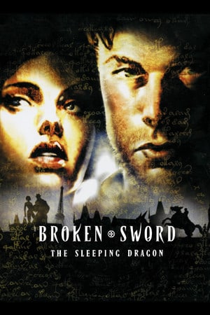 Broken Sword 3 – The Sleeping Dragon PC от R.G. Механики