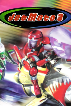 Jet Moto 3 PC от R.G. Механики