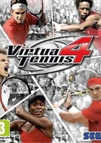 Virtua Tennis 4 PC от FitGirl