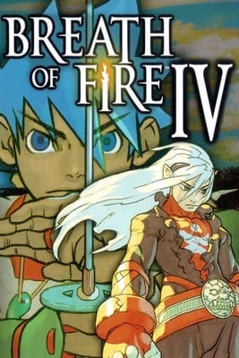 Breath of Fire 4 PC от R.G. Revenants