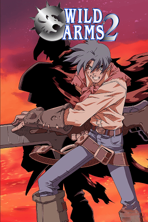 Wild Arms 2 PC от R.G. Механики