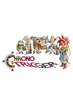 CHRONO TRIGGER PC от R.G. Механики