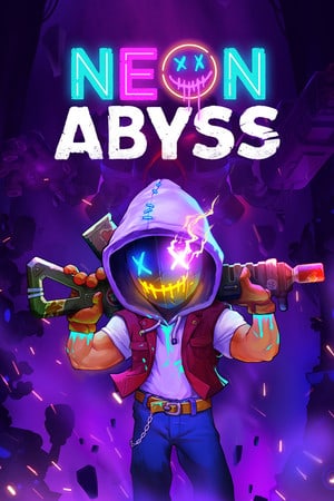 Neon Abyss PC от FitGirl + DLCs