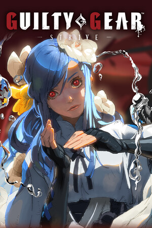 Guilty Gear Strive PC от FitGirl + 35 DLC