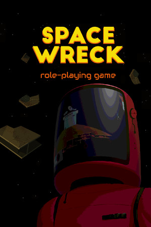 Space Wreck PC от R.G. Механики