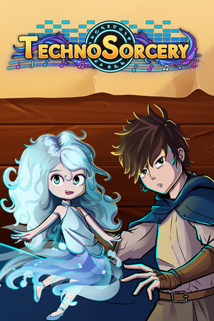 TechnoSorcery PC от R.G. Механики