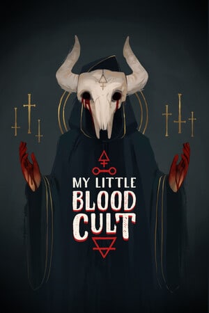 My Little Blood Cult: Let's Summon Demons PC от R.G. Механики