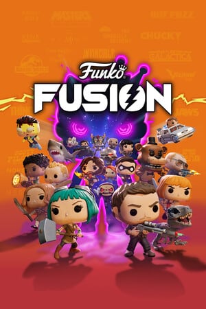 Funko Fusion PC от FitGirl + 27 DLC