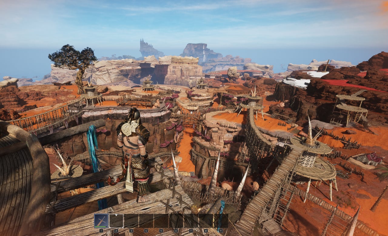 Скриншот IfSunSets PC от R.G. Механики