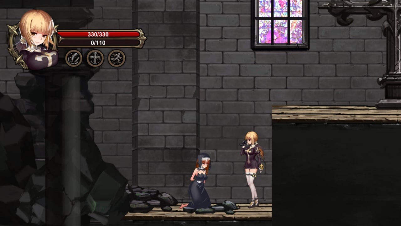 Скриншот Summon of Asmodeus PC от R.G. Механики