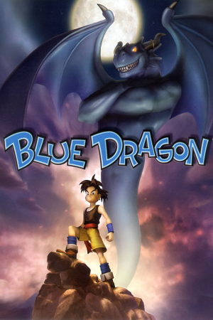 Blue Dragon PC от R.G. Механики