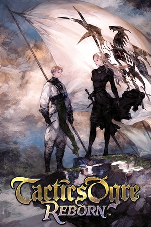 Tactics Ogre: Reborn PC от FitGirl