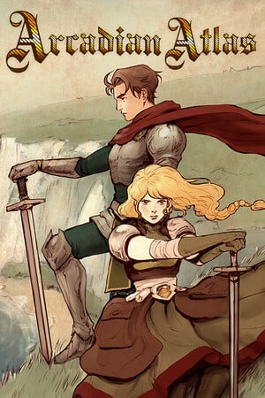 Arcadian Atlas PC от FitGirl