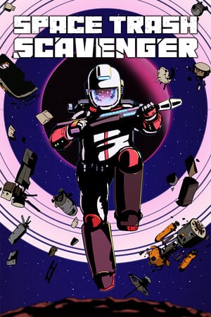 Space Trash Scavenger PC от R.G. Механики