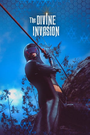 The Divine Invasion PC от R.G. Механики