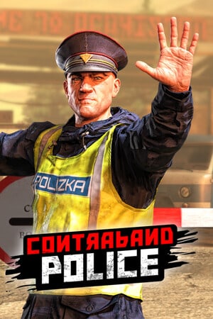 Contraband Police PC от R.G. Механики
