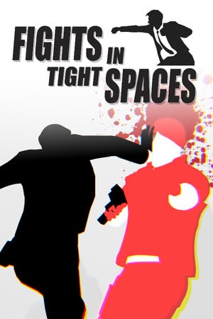 Fights in Tight Spaces PC от FitGirl + DLC