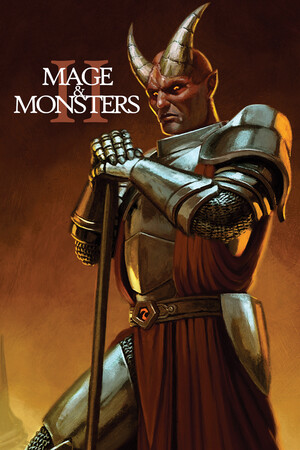 Mage and Monsters 2 PC от R.G. Механики