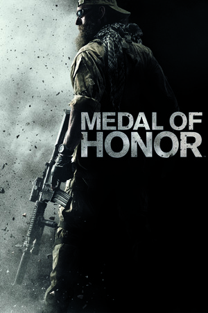 Medal of Honor (2010) – Digital Deluxe Edition PC от xatab