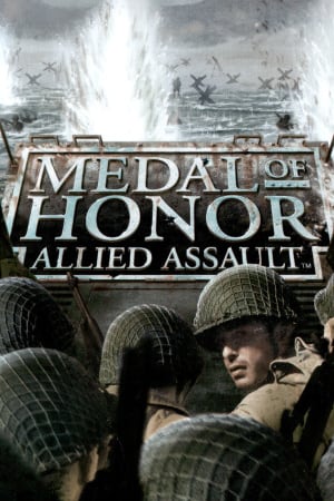 Medal of Honor: Allied Assault PC от R.G. Механики