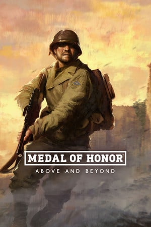 Medal of Honor: Above and Beyond PC от R.G. Механики