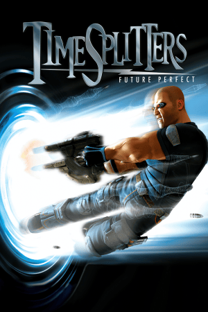 TimeSplitters: Future Perfect PC от R.G. Механики