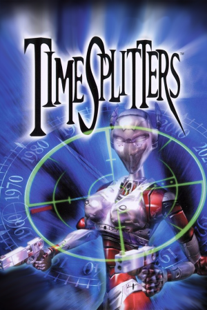 TimeSplitters PC от R.G. Механики