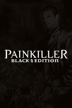 Painkiller: Black Edition PC от R.G. Механики