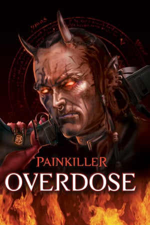 Painkiller: Overdose PC от R.G. Механики