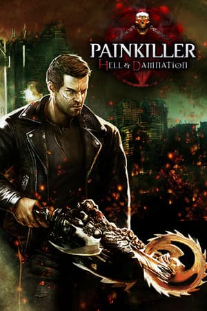 Painkiller: Hell & Damnation PC от R.G. Механики + DLC‘s