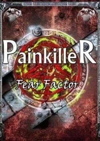Painkiller: Fear Factor PC от R.G. Механики