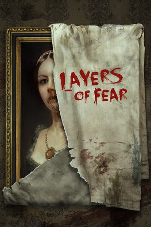 Layers of Fear (2016) PC от R.G. Механики