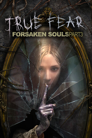 True Fear: Forsaken Souls Part 3 PC от R.G. Механики