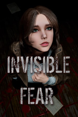 Invisible Fear PC от FitGirl