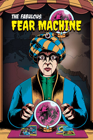 The Fabulous Fear Machine PC от R.G. Механики