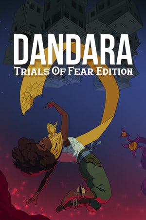 Dandara: Trials of Fear Edition PC от R.G. Механики