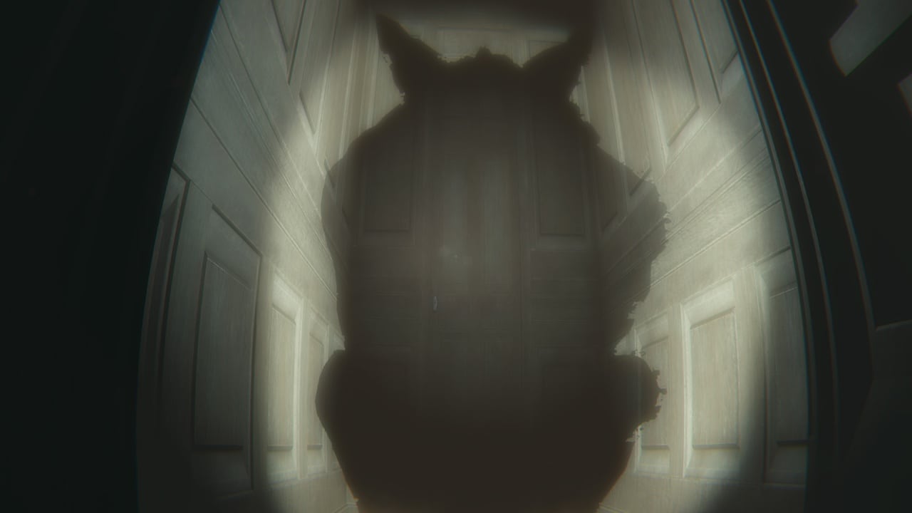 Скриншот Layers of Fear: Inheritance PC от FitGirl