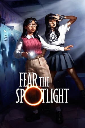 Fear the Spotlight PC от R.G. Механики