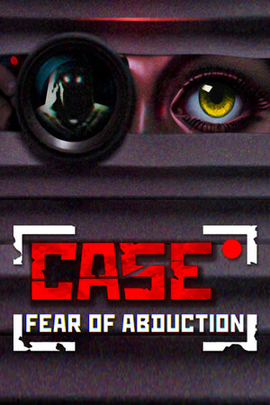CASE RECORDS: Fear of Abduction PC от R.G. Механики