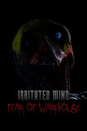Irritated Mind: Fear of Warehouse PC от R.G. Механики