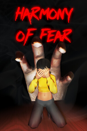 Harmony Of Fear PC от R.G. Механики