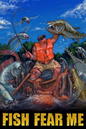 FISH FEAR ME PC от R.G. Механики