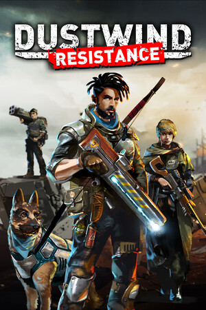 Dustwind: Resistance PC от FitGirl
