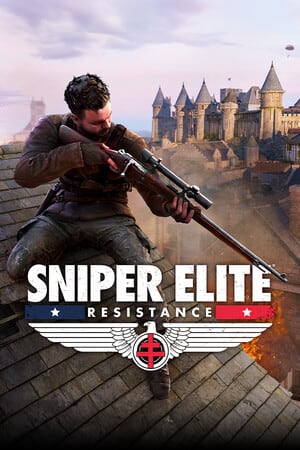 Sniper Elite: Resistance PC от R.G. Механики