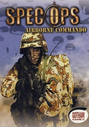 Spec Ops: Airborne Commando PC от R.G. Механики
