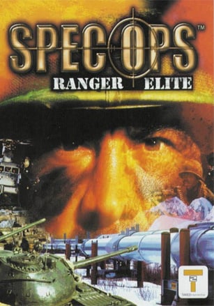 Spec Ops: Ranger Elite PC от R.G. Механики