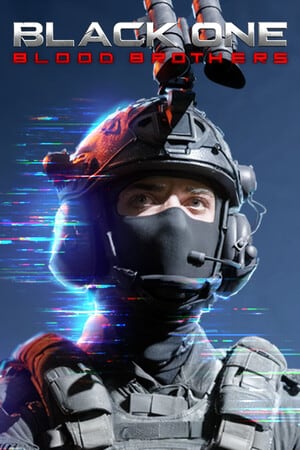 Black One Blood Brothers PC от R.G. Механики