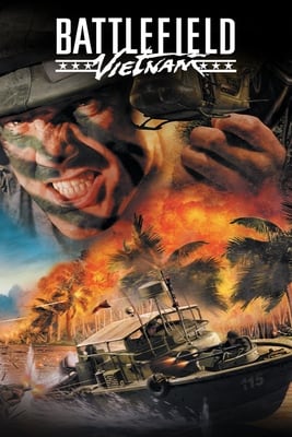 Battlefield: Vietnam PC от Canek77
