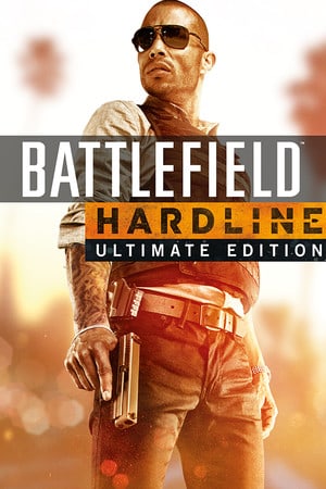 Battlefield Hardline PC от xatab