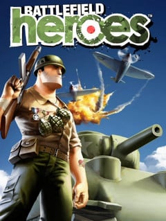 Battlefield Heroes PC от Canek77